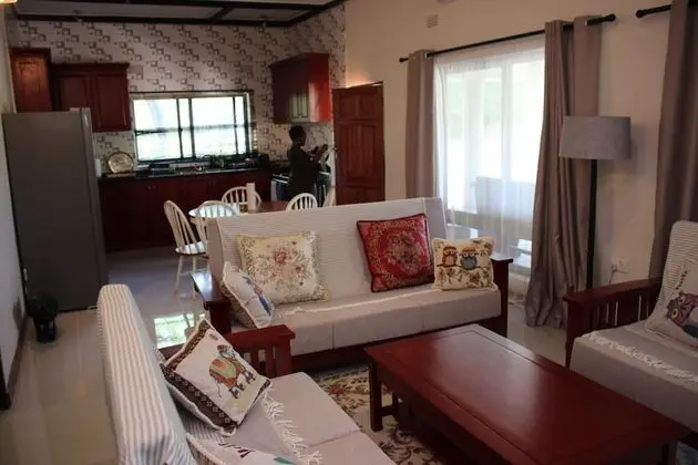 Family Apart Daire, 2 Yatak Odası