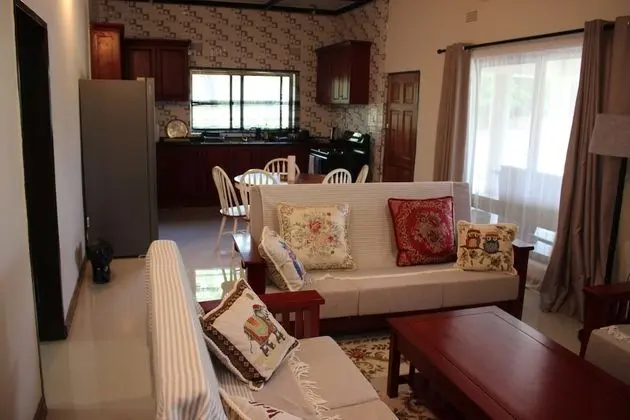 Family Apart Daire, 2 Yatak Odası