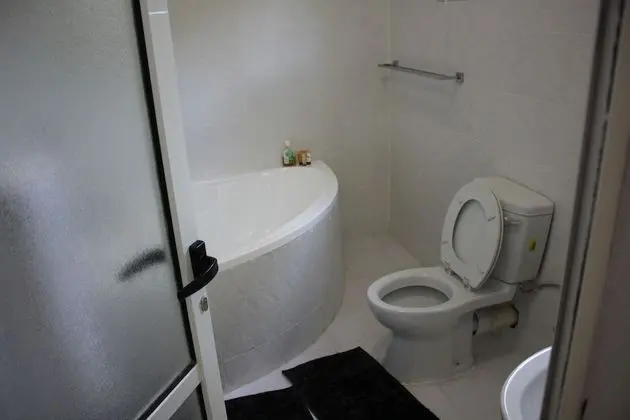 Family Apart Daire, 2 Yatak Odası