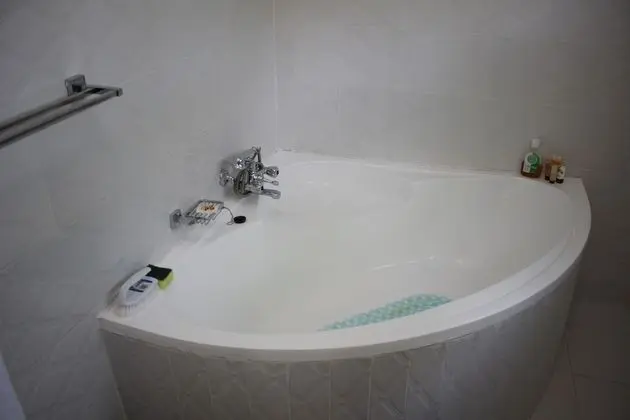 Family Apart Daire, 2 Yatak Odası