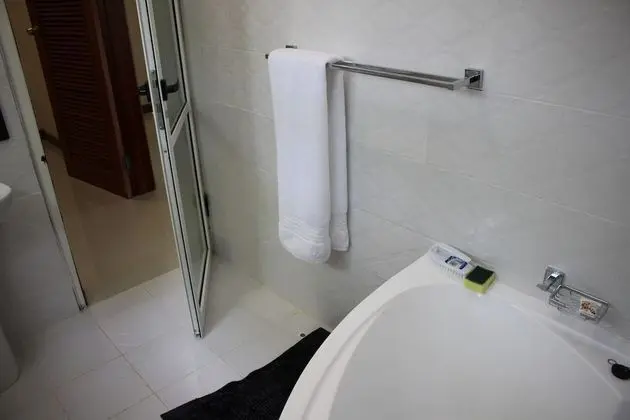 Family Apart Daire, 2 Yatak Odası