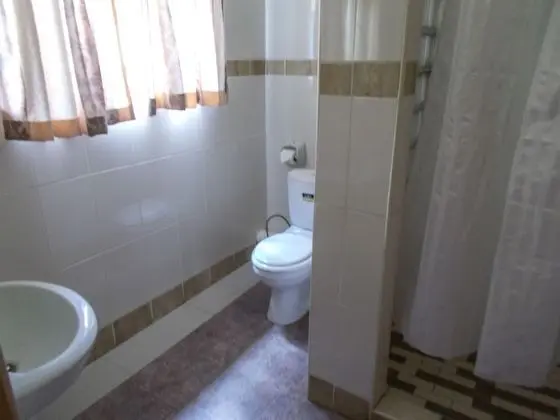 Standard Oda, Sigara İçilmez