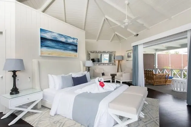 Luxury Villa