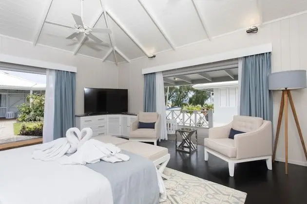 Luxury Villa