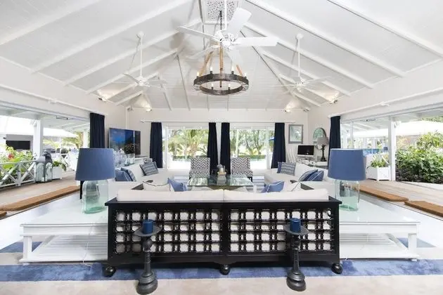 Luxury Villa