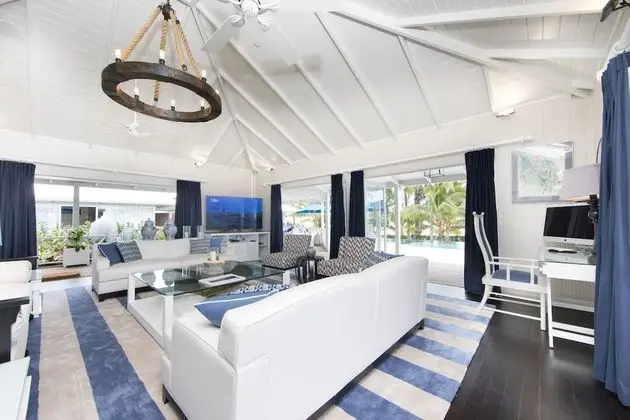 Luxury Villa