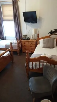 Süit, Banyolu/Duşlu (Sleeps 4)
