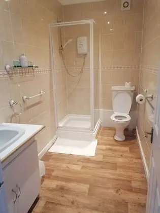 Süit, Banyolu/Duşlu (Sleeps 4)