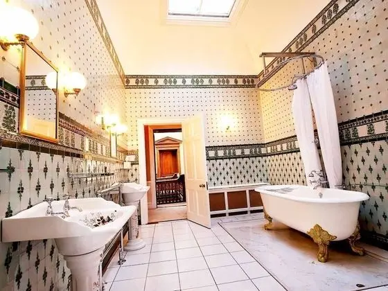 Deluxe Süit