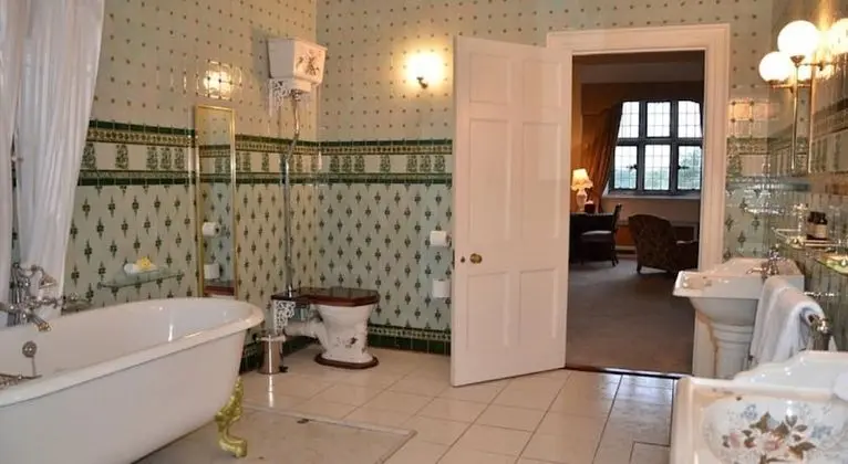 Deluxe Süit