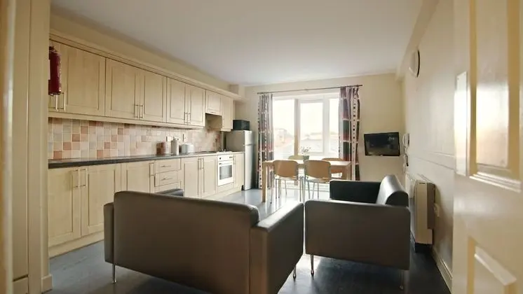 Basic Apart Daire