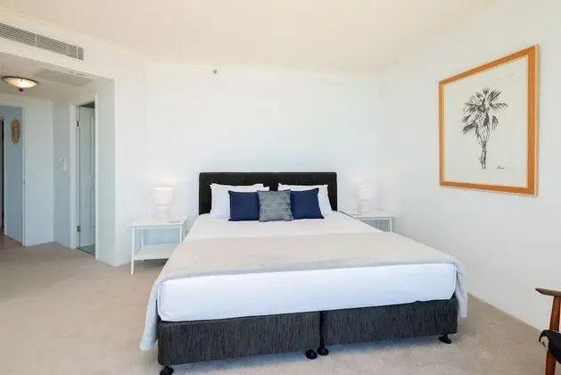Superior Çatı Katı Süiti (Penthouse), 3 Yatak Odası, Sigara İçilmez, Okyanus Manzaralı (Skyhome)