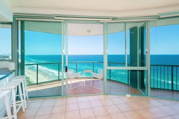 Superior Çatı Katı Süiti (Penthouse), 3 Yatak Odası, Sigara İçilmez, Okyanus Manzaralı (Skyhome)