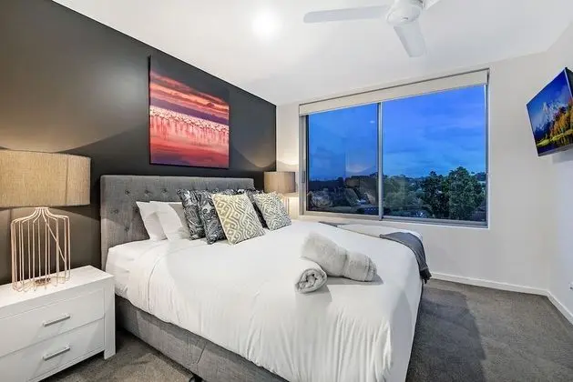 Family Çatı Katı Süiti (Penthouse), Havuz Kullanımı, Dağ Manzaralı
