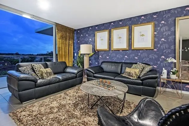 Family Çatı Katı Süiti (Penthouse), Havuz Kullanımı, Dağ Manzaralı