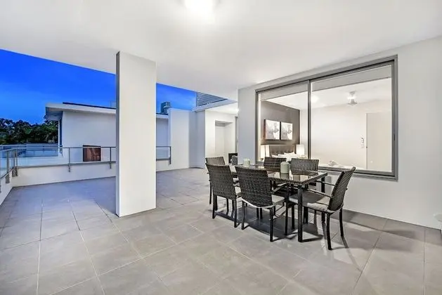 Family Çatı Katı Süiti (Penthouse), Havuz Kullanımı, Dağ Manzaralı