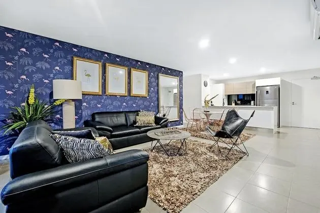 Family Çatı Katı Süiti (Penthouse), Havuz Kullanımı, Dağ Manzaralı