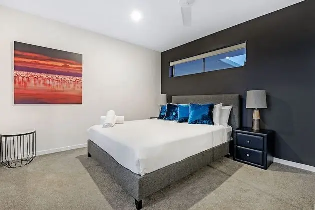 Family Çatı Katı Süiti (Penthouse), Havuz Kullanımı, Dağ Manzaralı