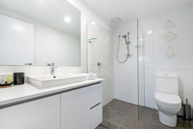 Superior Apart Daire, 4 Yatak Odası, Havuz Kullanımı, Dağ Manzaralı