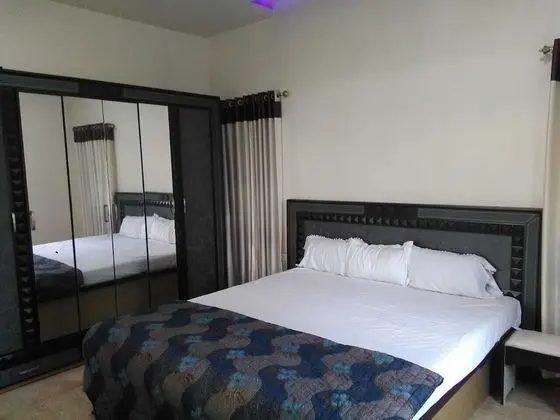 2 Bedroom Bunglow
