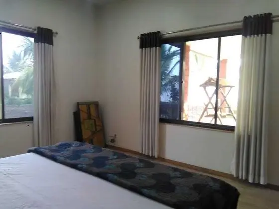 2 Bedroom Bunglow