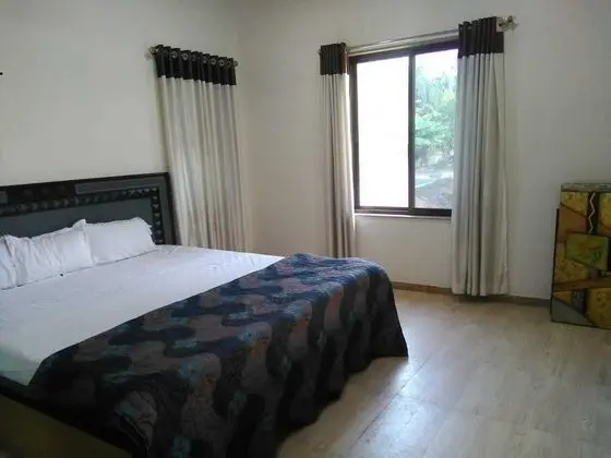 2 Bedroom Bunglow