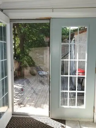 Daire, 2 Yatak Odası, Şömine