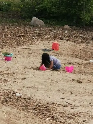 Daire, 2 Yatak Odası, Şömine