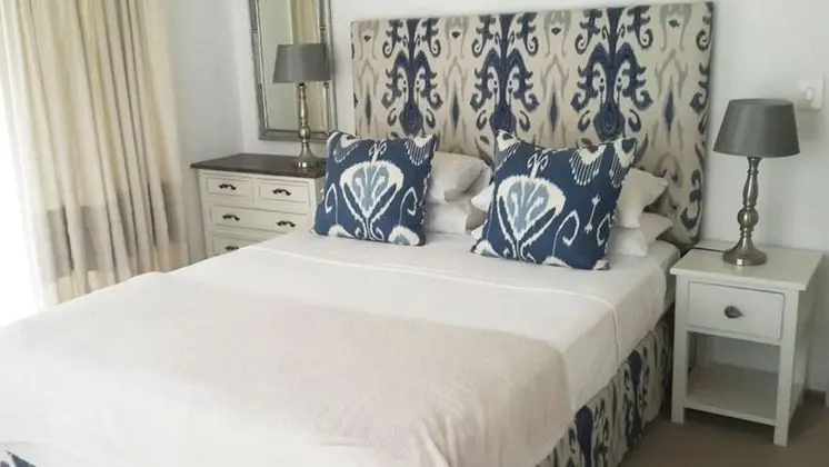 Comfort Apart Daire, 3 Yatak Odası, Plaj Manzaralı
