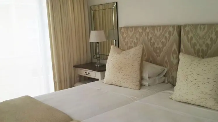 Comfort Apart Daire, 3 Yatak Odası, Plaj Manzaralı