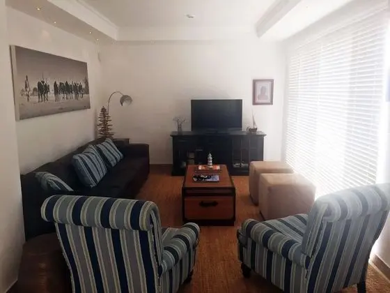 Comfort Apart Daire, 3 Yatak Odası, Plaj Manzaralı