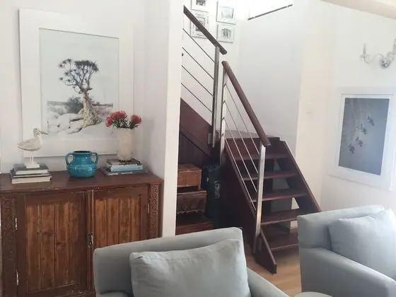 Comfort Apart Daire, 3 Yatak Odası, Plaj Manzaralı