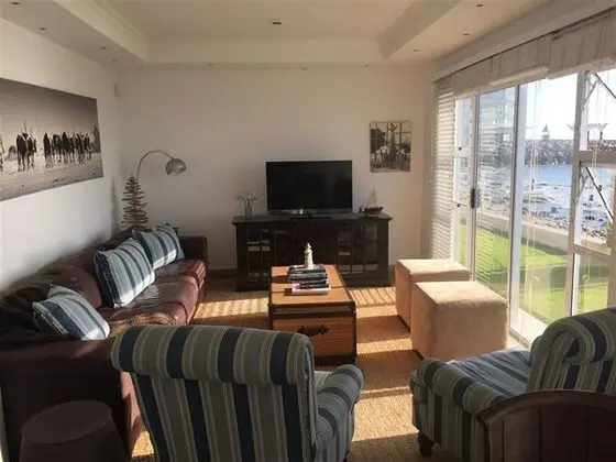 Comfort Apart Daire, 3 Yatak Odası, Plaj Manzaralı