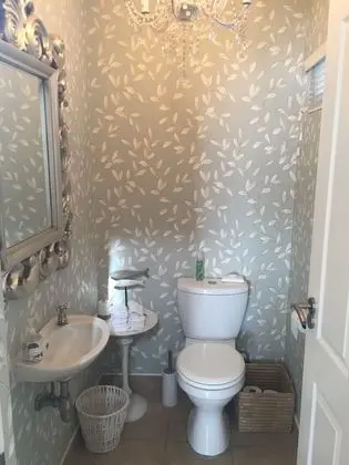 Comfort Apart Daire, 3 Yatak Odası, Plaj Manzaralı