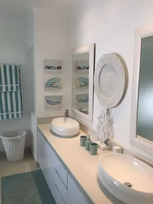 Comfort Apart Daire, 3 Yatak Odası, Plaj Manzaralı