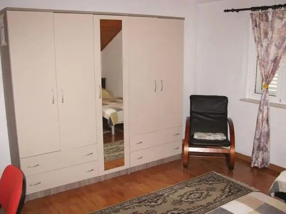 Ev, 2 Büyük (Queen) Boy Yatak