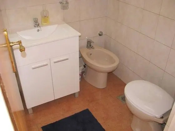 Ev, 2 Büyük (Queen) Boy Yatak