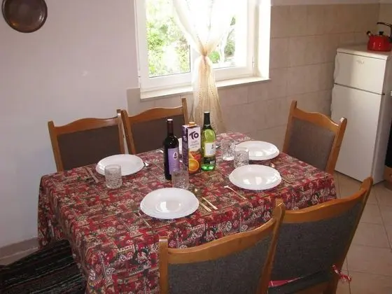 Ev, 2 Büyük (Queen) Boy Yatak