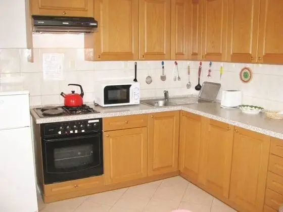 Ev, 2 Büyük (Queen) Boy Yatak