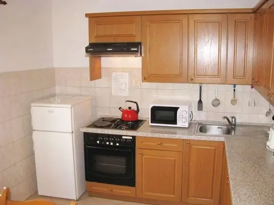 Ev, 2 Büyük (Queen) Boy Yatak