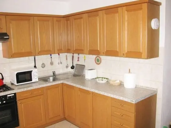 Ev, 2 Büyük (Queen) Boy Yatak