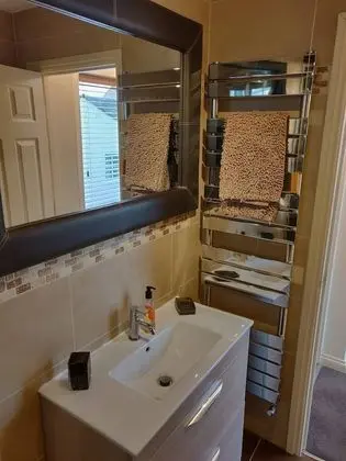 Apart Daire, 2 Yatak Odası, Balkon