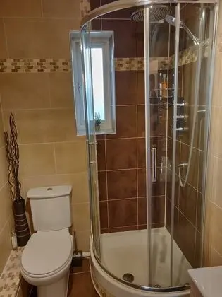 Apart Daire, 2 Yatak Odası, Balkon