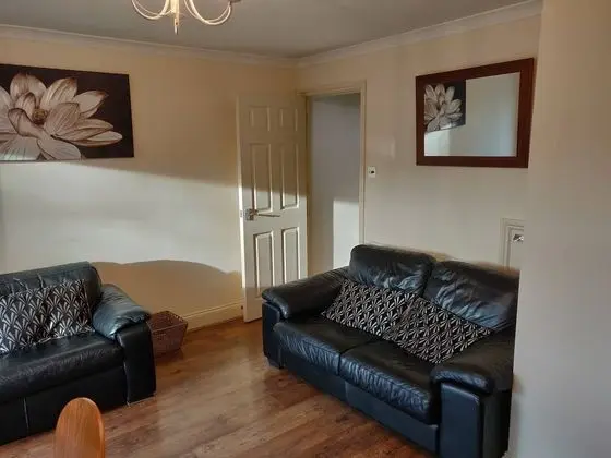 Apart Daire, 2 Yatak Odası, Balkon