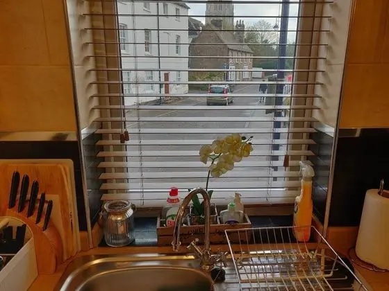 Apart Daire, 2 Yatak Odası, Balkon