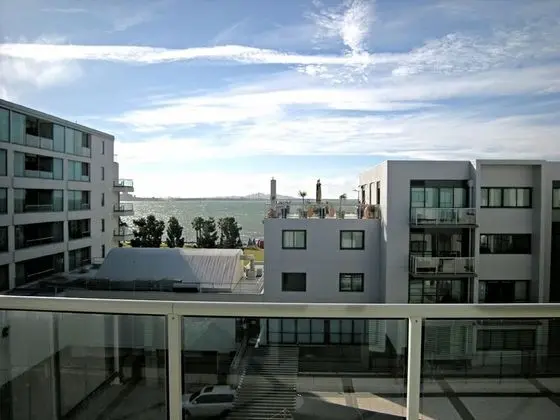 Standard Apart Daire, 2 Yatak Odası, Sigara İçilmez, Mutfak (Water view )