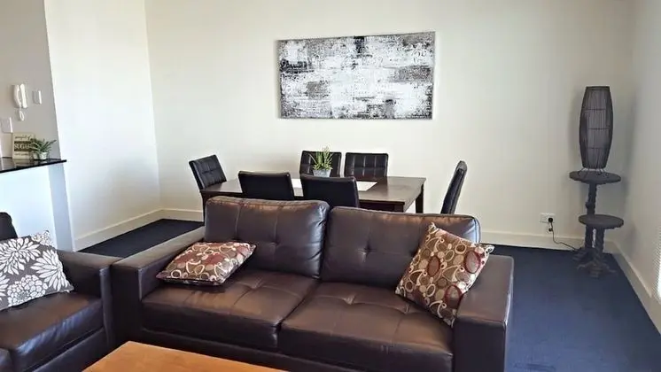 Standard Apart Daire, 2 Yatak Odası, Sigara İçilmez, Mutfak (Water view )