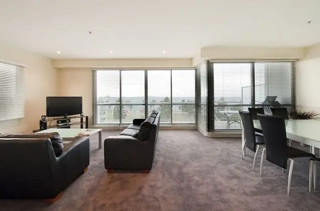 Standard Apart Daire, 2 Yatak Odası, Sigara İçilmez, Mutfak (Water view )
