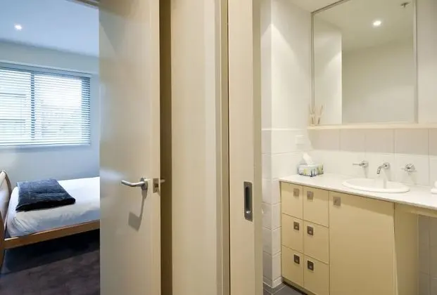 Standard Apart Daire, 2 Yatak Odası, Sigara İçilmez, Mutfak (Waterfront)