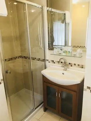 Standard İki Ayrı Yataklı Oda